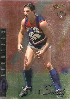 1996 Select AFL Centenary Series #47 Rohan Smith Front